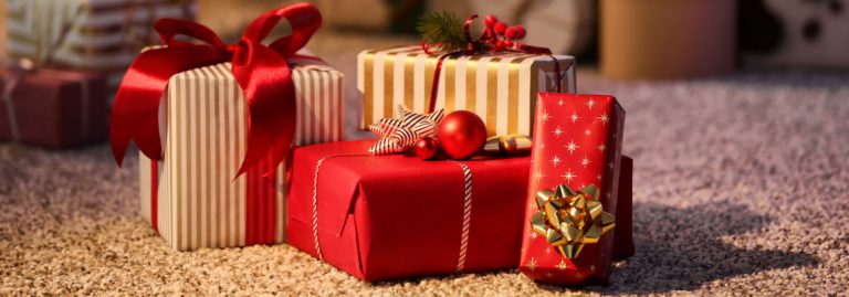 Idées de cadeau : optez pour la technologie pour ce Noël